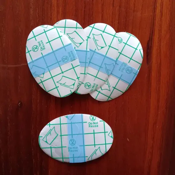 Protector de Oidos para Bebes (30 pares) - Image 3