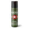 Gas Pimienta Nato Anti Agresión Y Defensa Personal 60ml