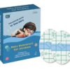 Pegatina Impermeables de Oídos para Bebe