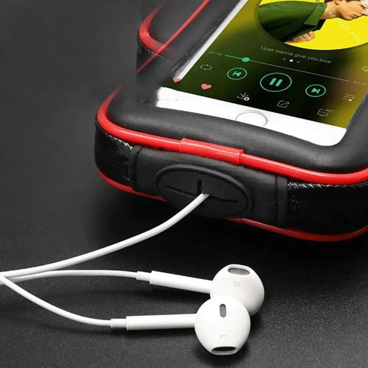 Soporte Celular Universal Impermeable - Image 6